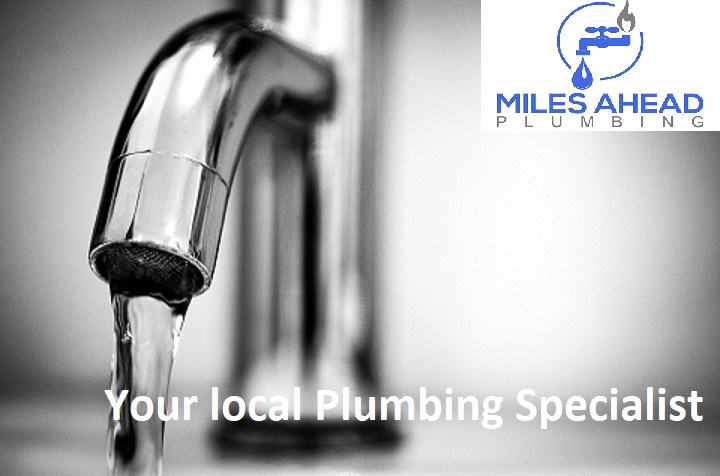 Miles Ahead Plumbing