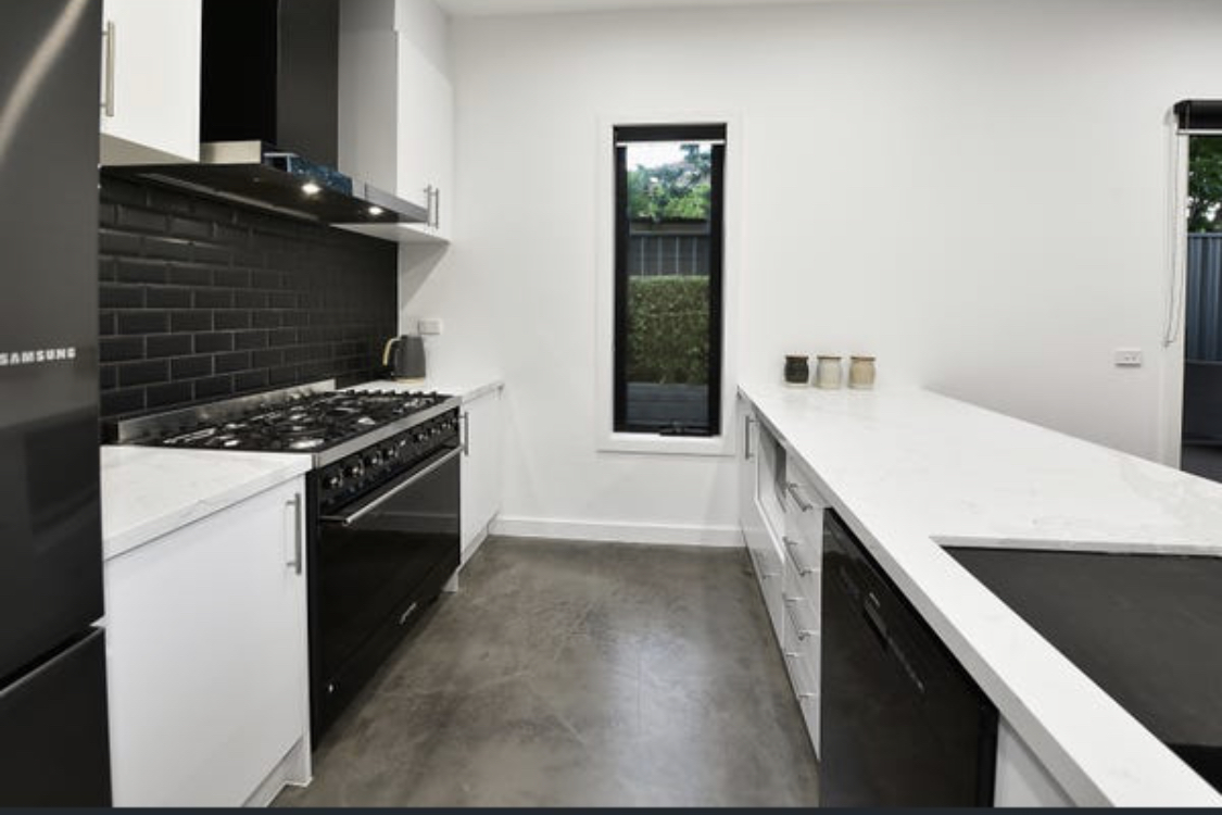 Millenium Homes PTY Ltd.