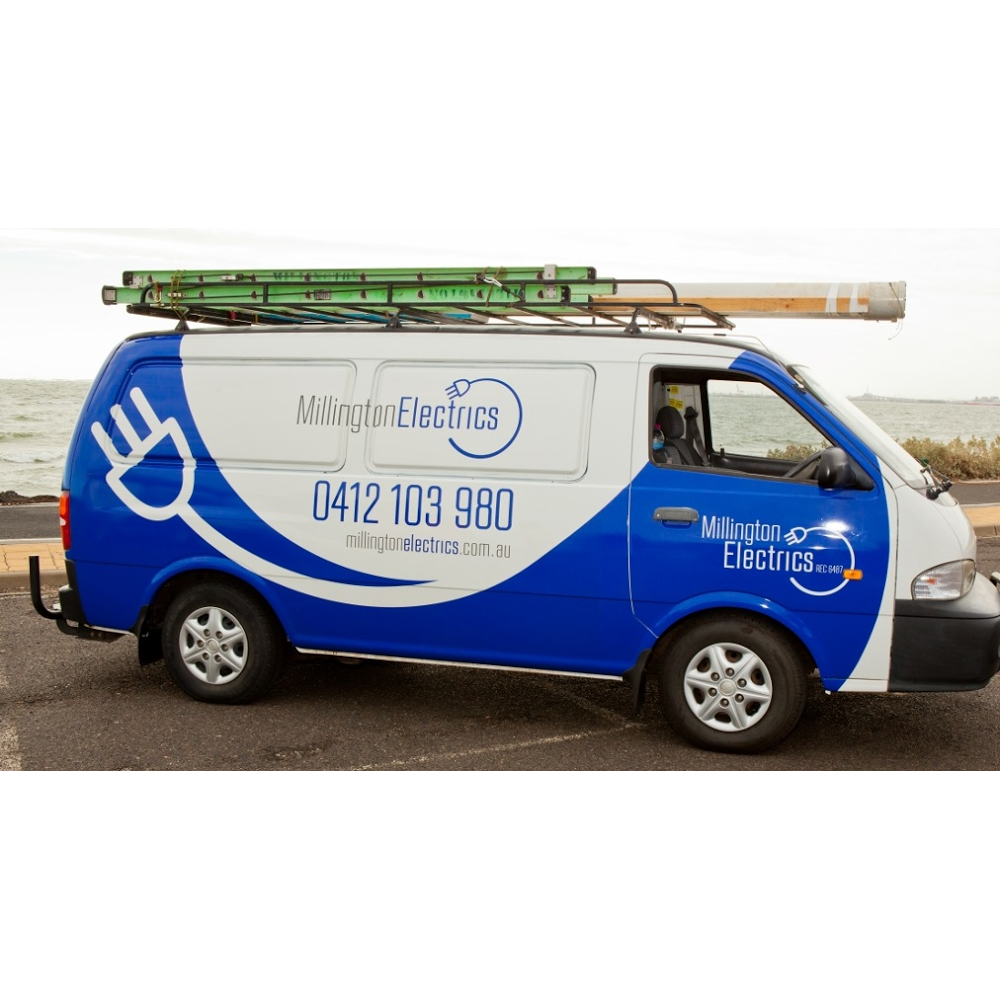 Millington Electrics
