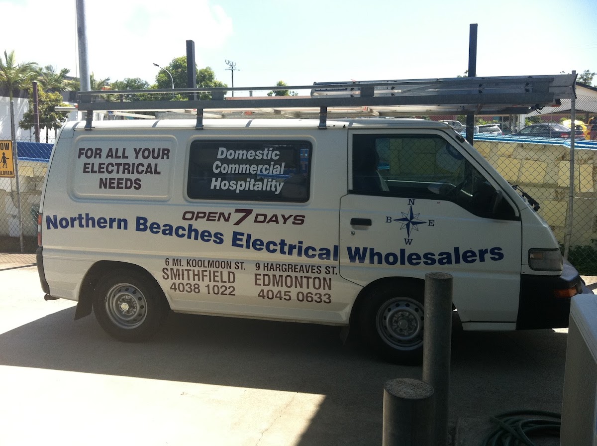 Mills Electrics