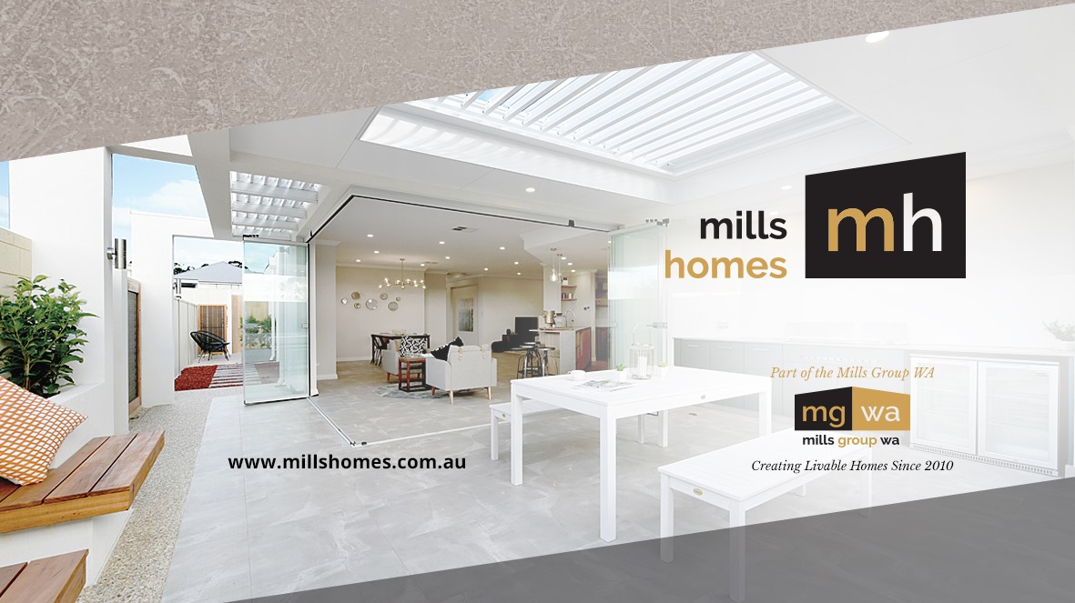 Mills Homes