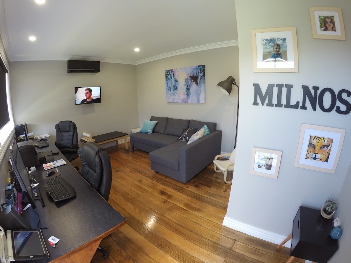 Milno’s Electrical