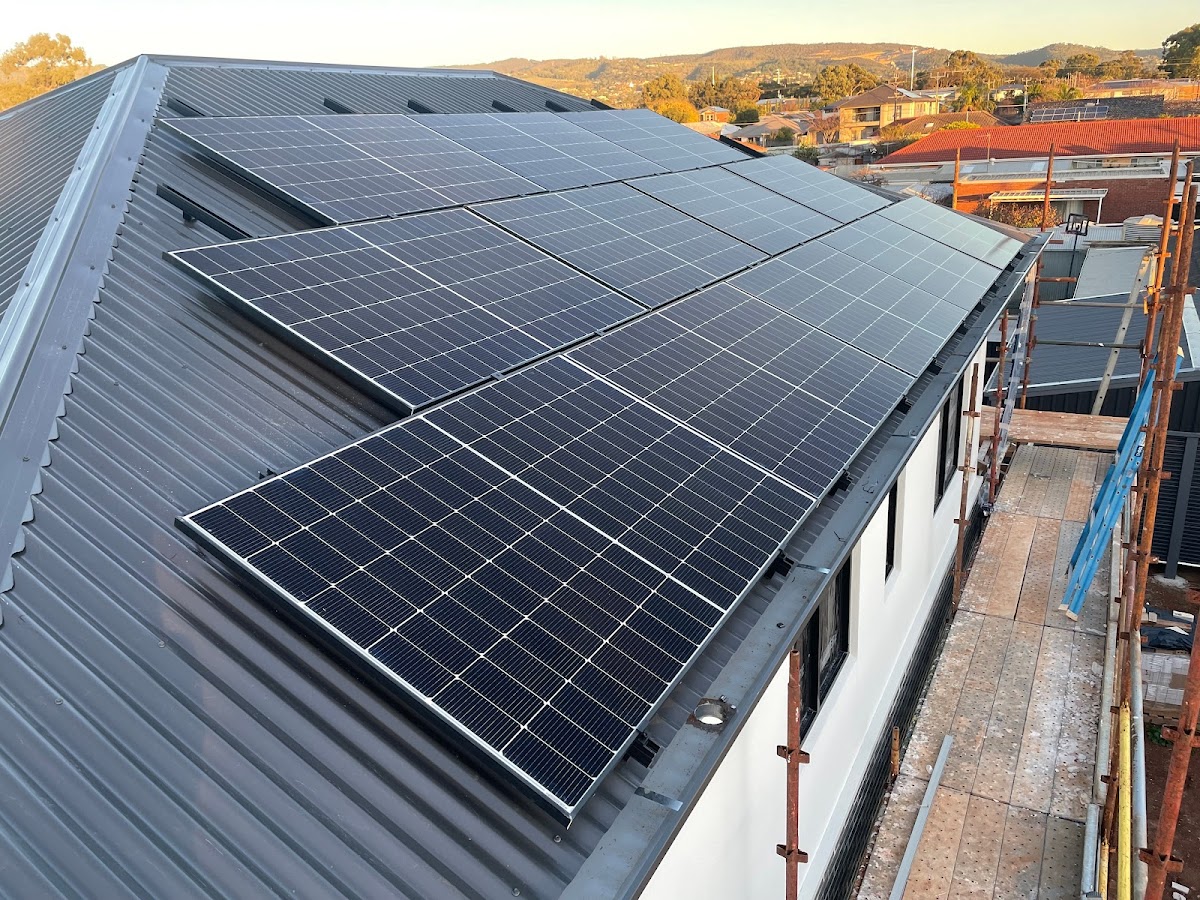 Mint Electrical Services PTY LTD