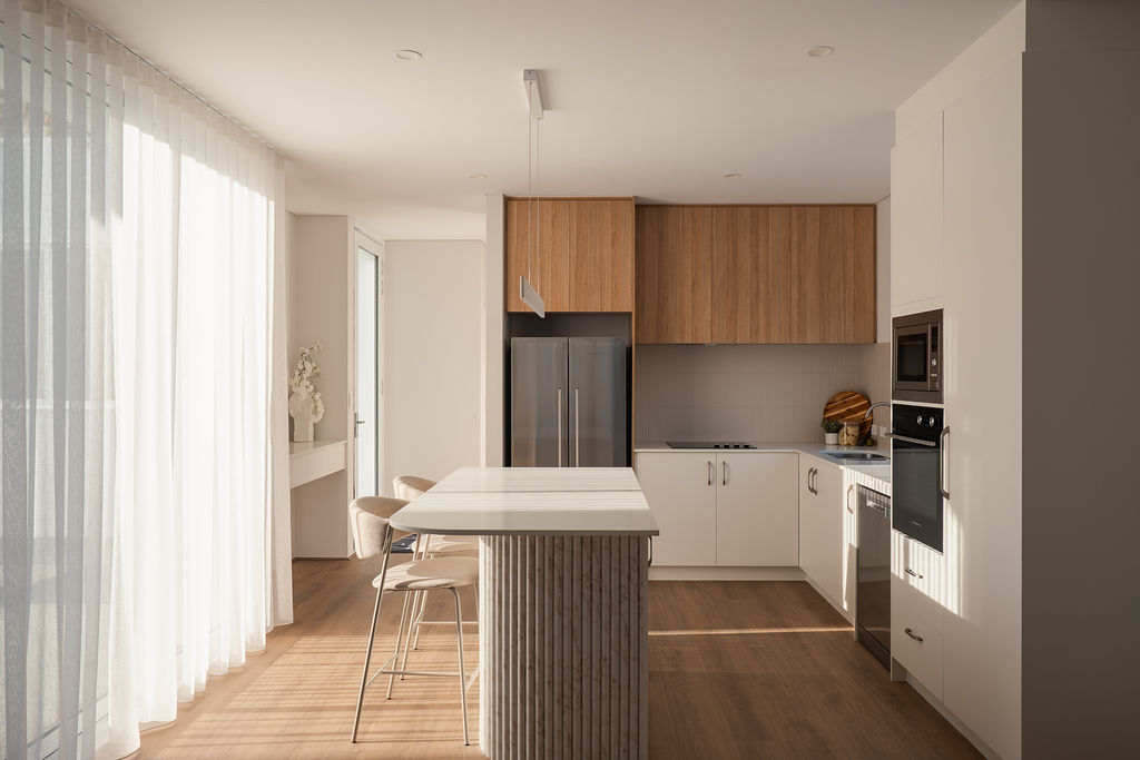 MIRA Residential
