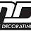 Miri Decorating