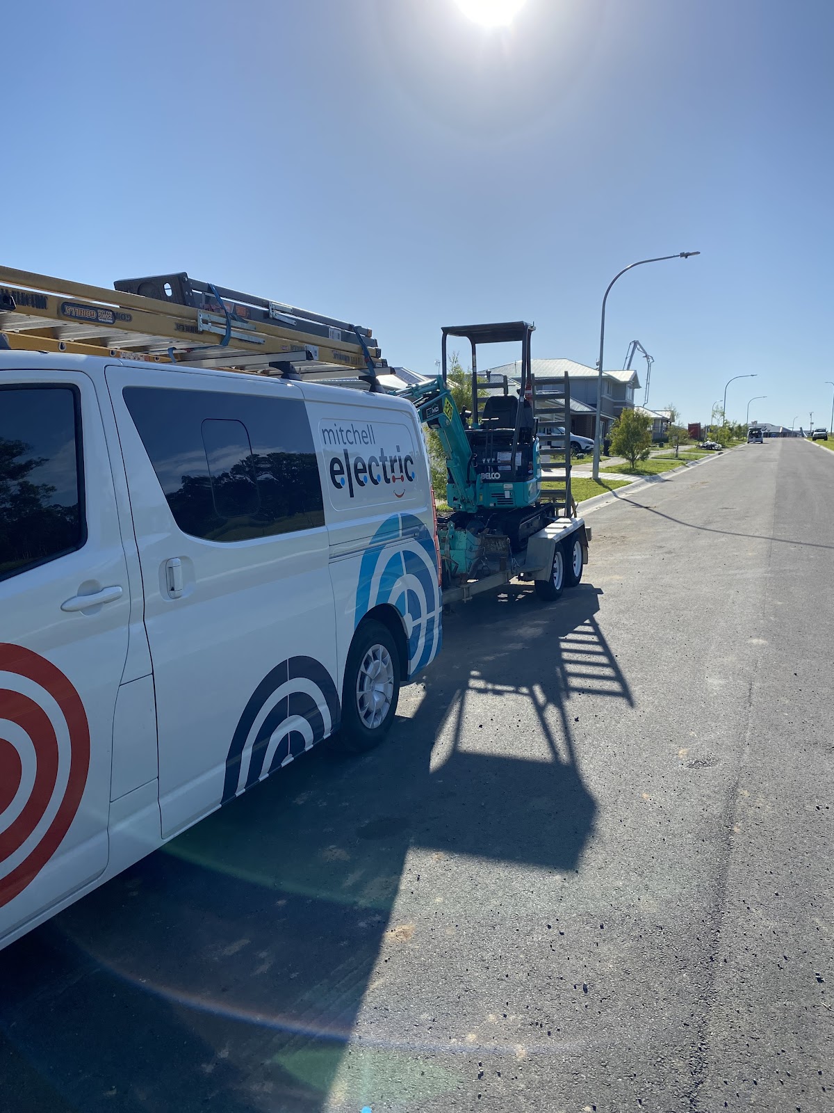 Mitchell Electric - Electrician Newcastle 24/7 Emergency Repairs