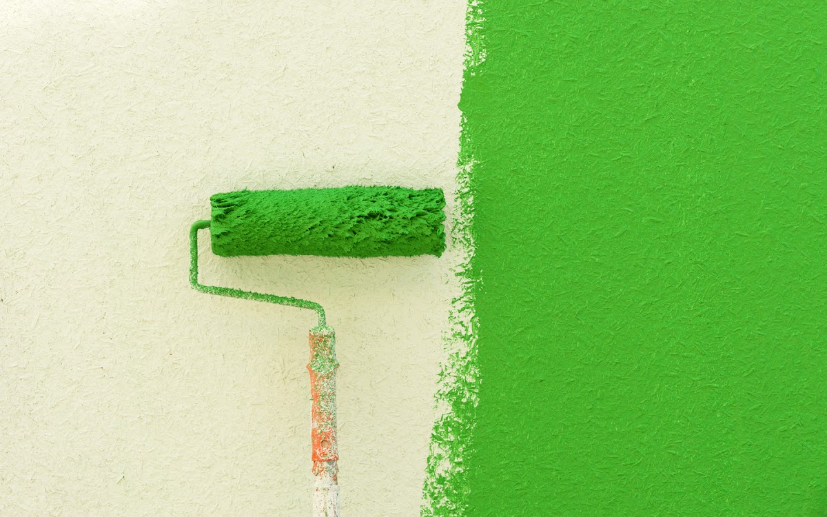 Mitri Painting Services