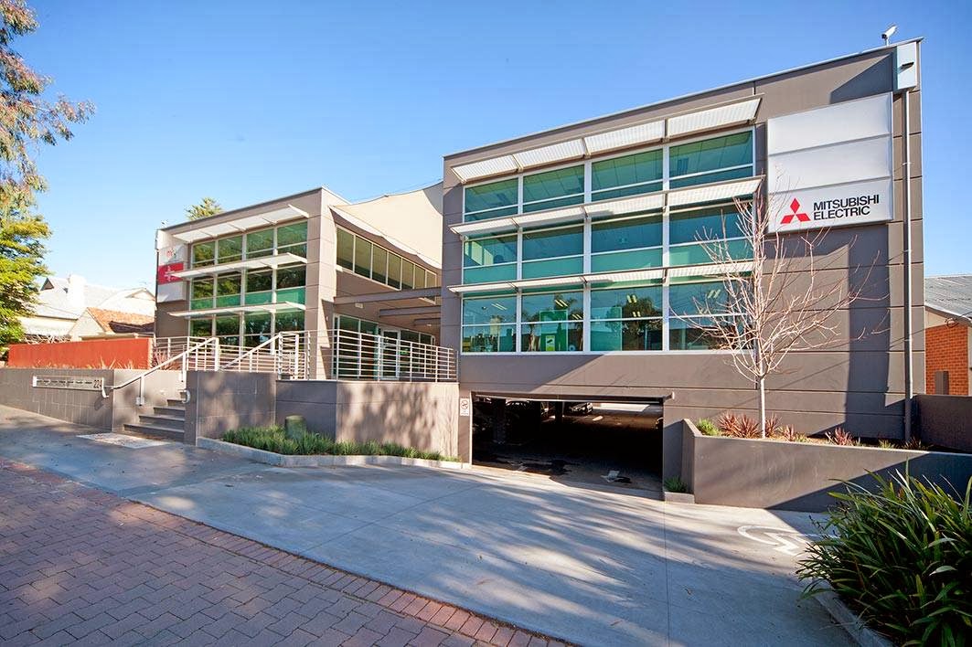 Mitsubishi Electric Australia