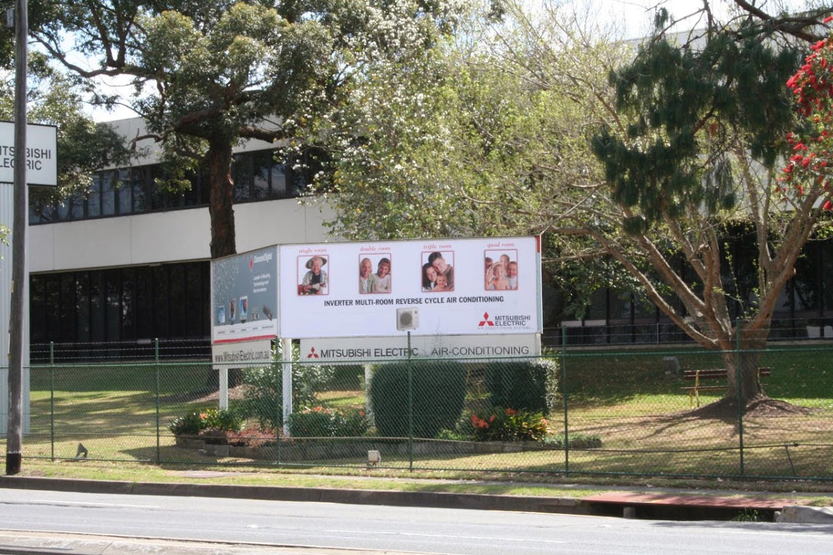 Mitsubishi Electric Australia