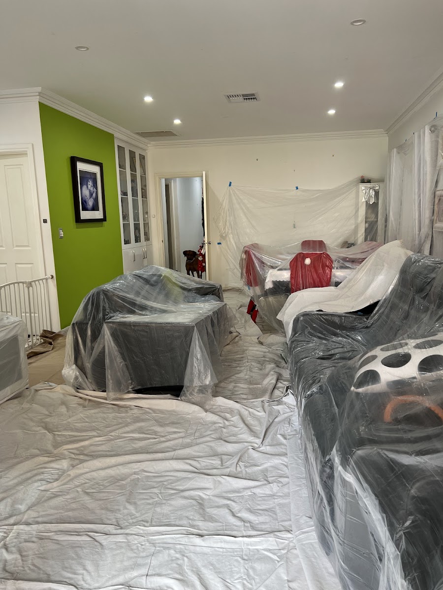 MJ Painting Services | Adelaide Painters