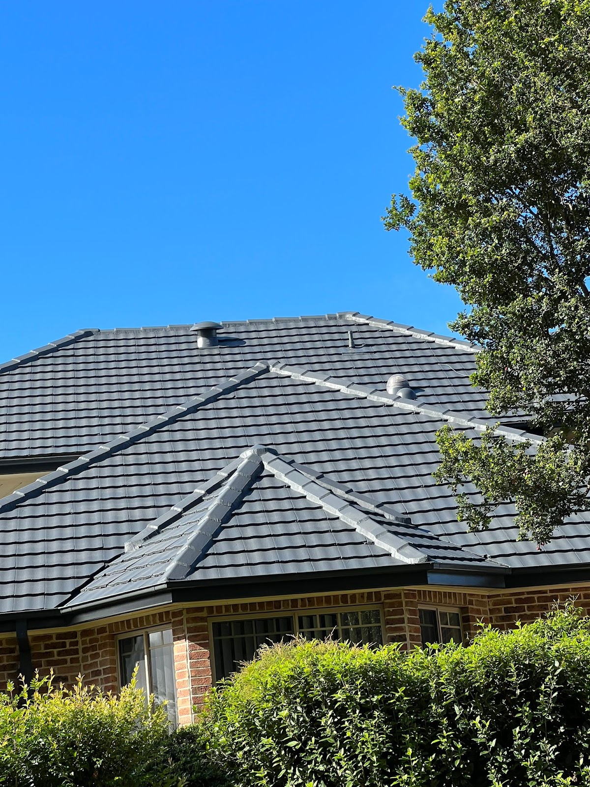 MJ Roof Painting Sydney