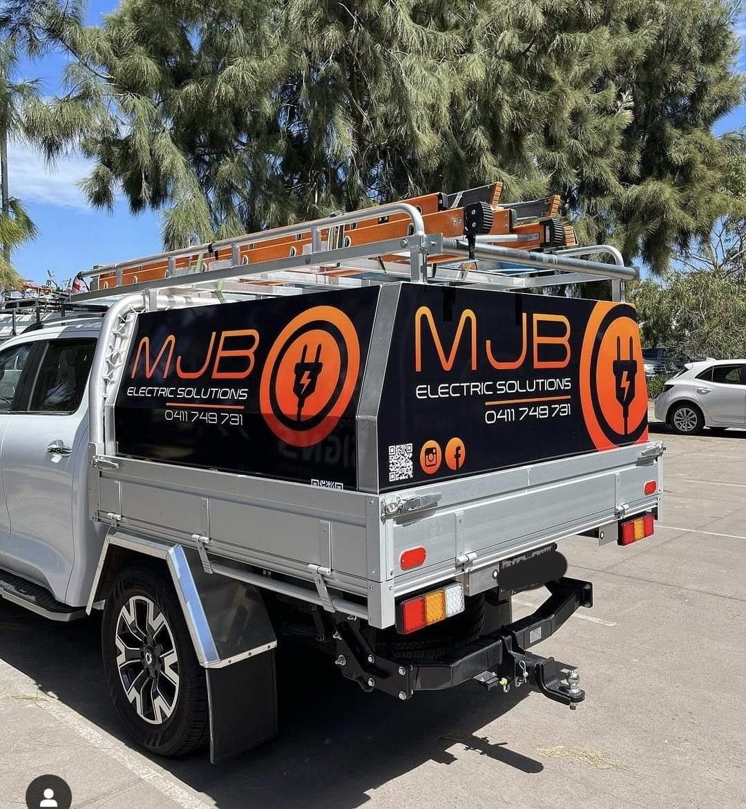 MJB ELECTRIC SOLUTIONS