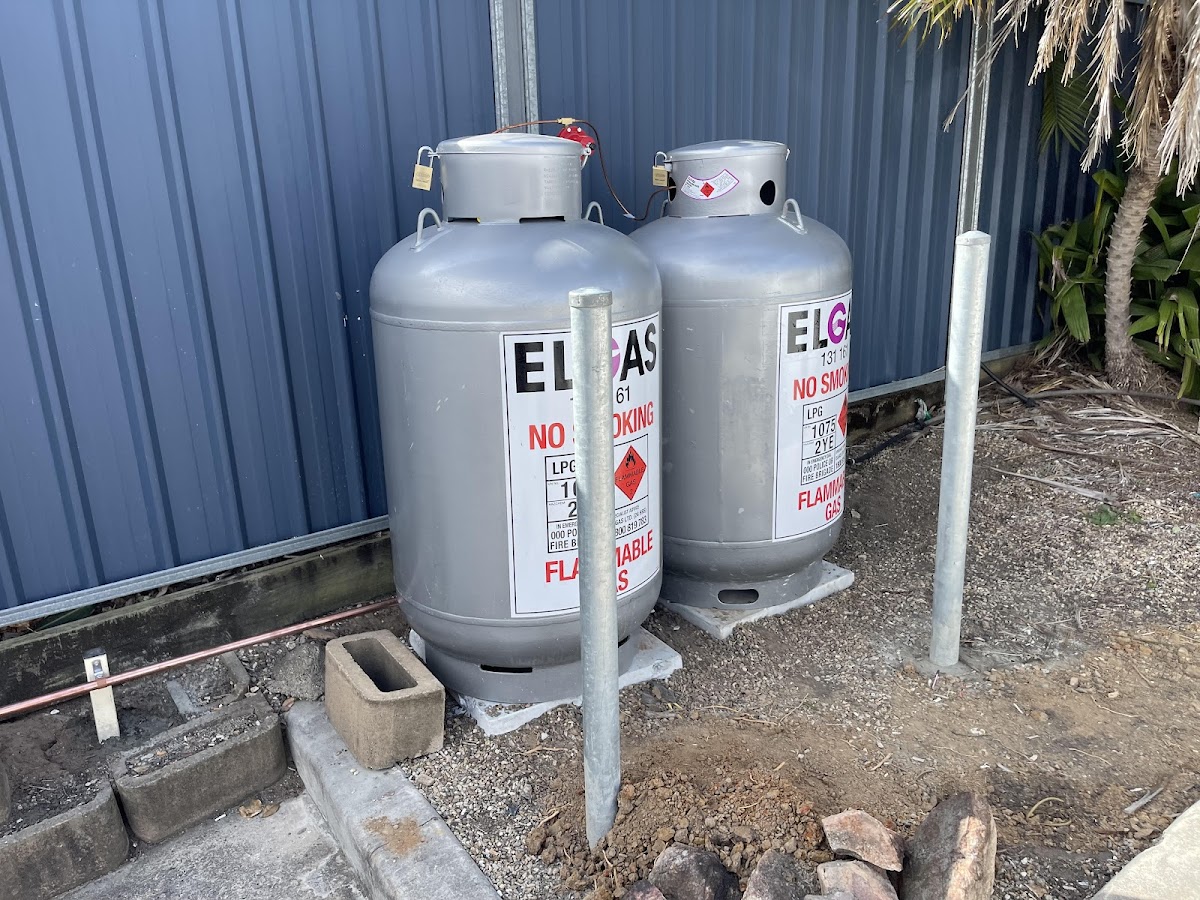 MJB Plumbing and Gas Fitting