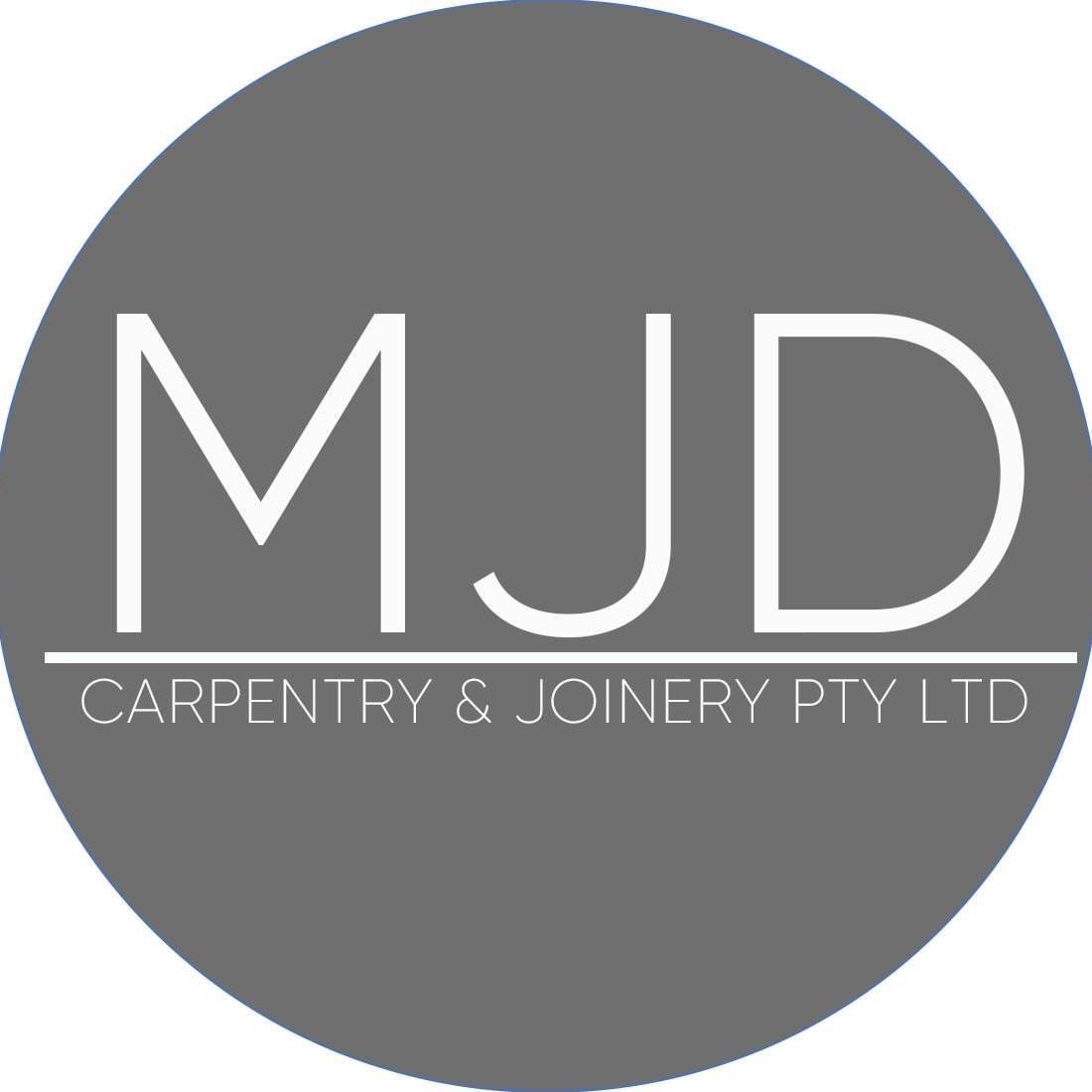 MJD Carpentry & Joinery