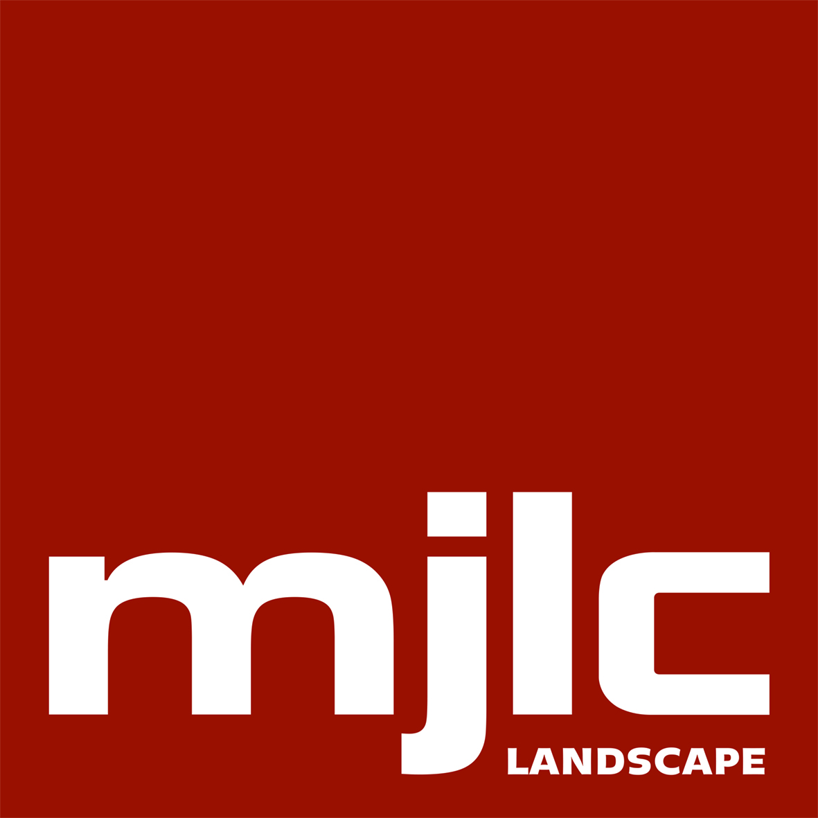 MJLC Landscape Pty Ltd