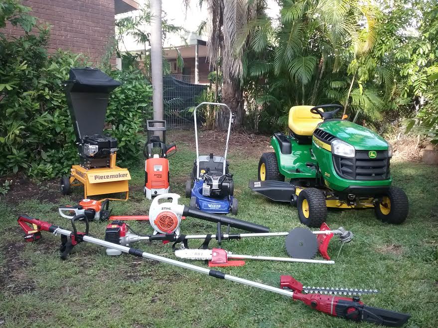 Mk lawns and all Palmerston-Lawn Mowing-Gardening-Tree Trimming-Fencing-Landscaping-Darwin
