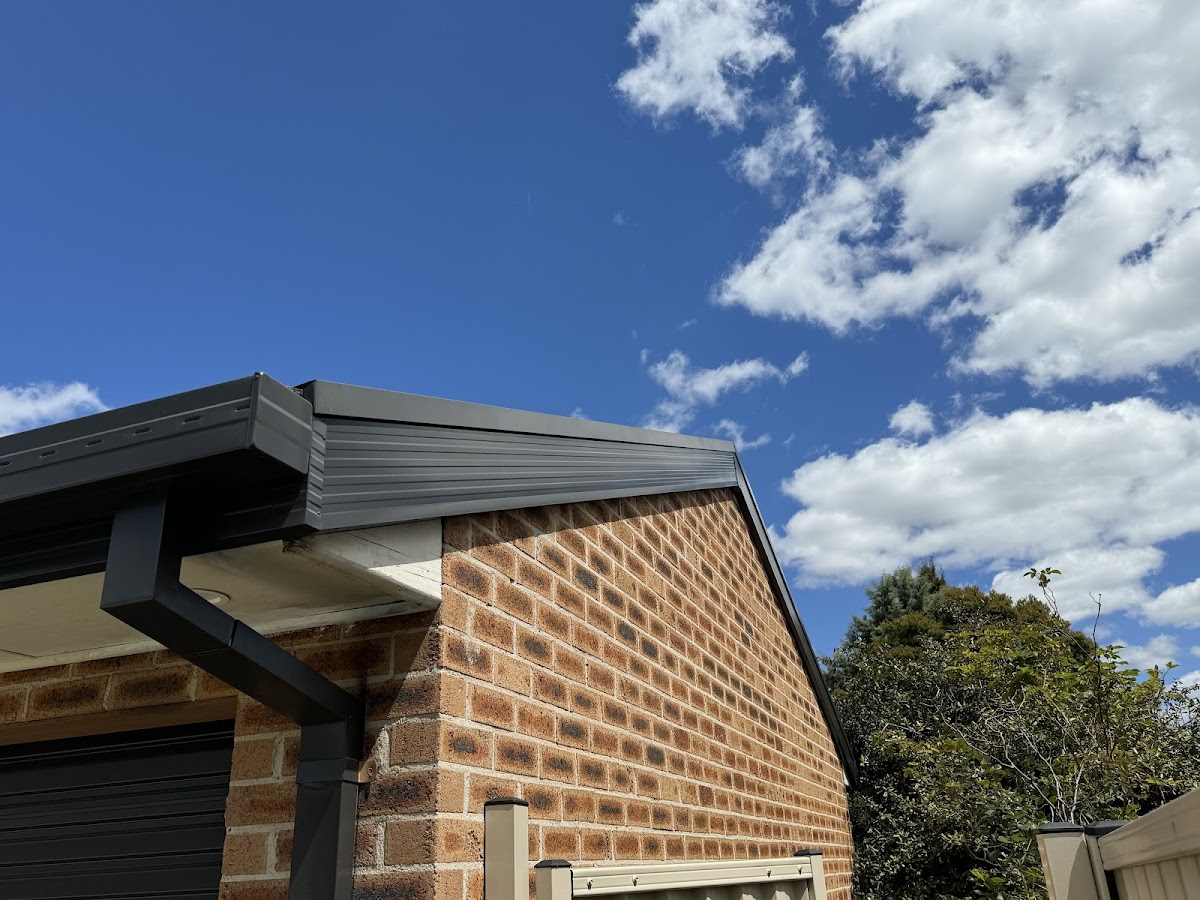 MK Roofing AUS