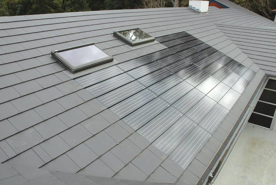 MK Roofing