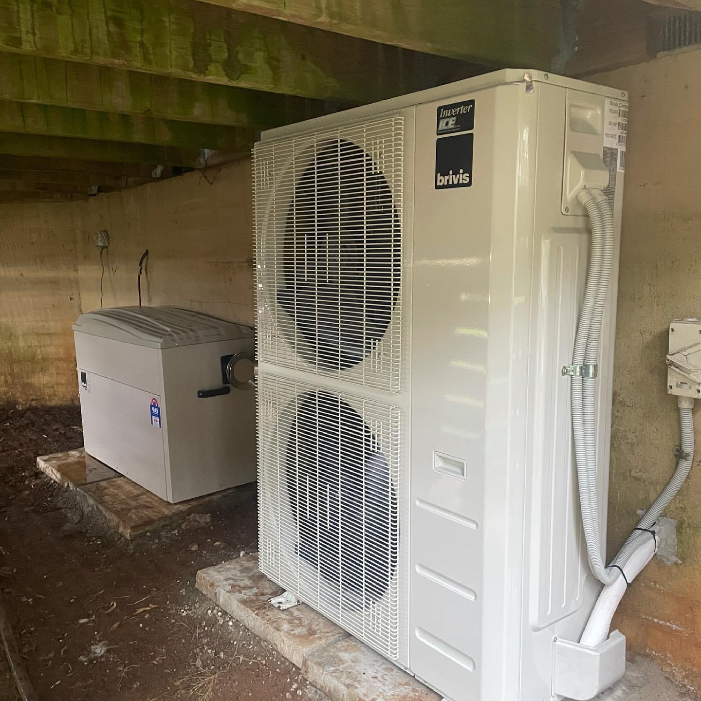 ML Air Conditioning