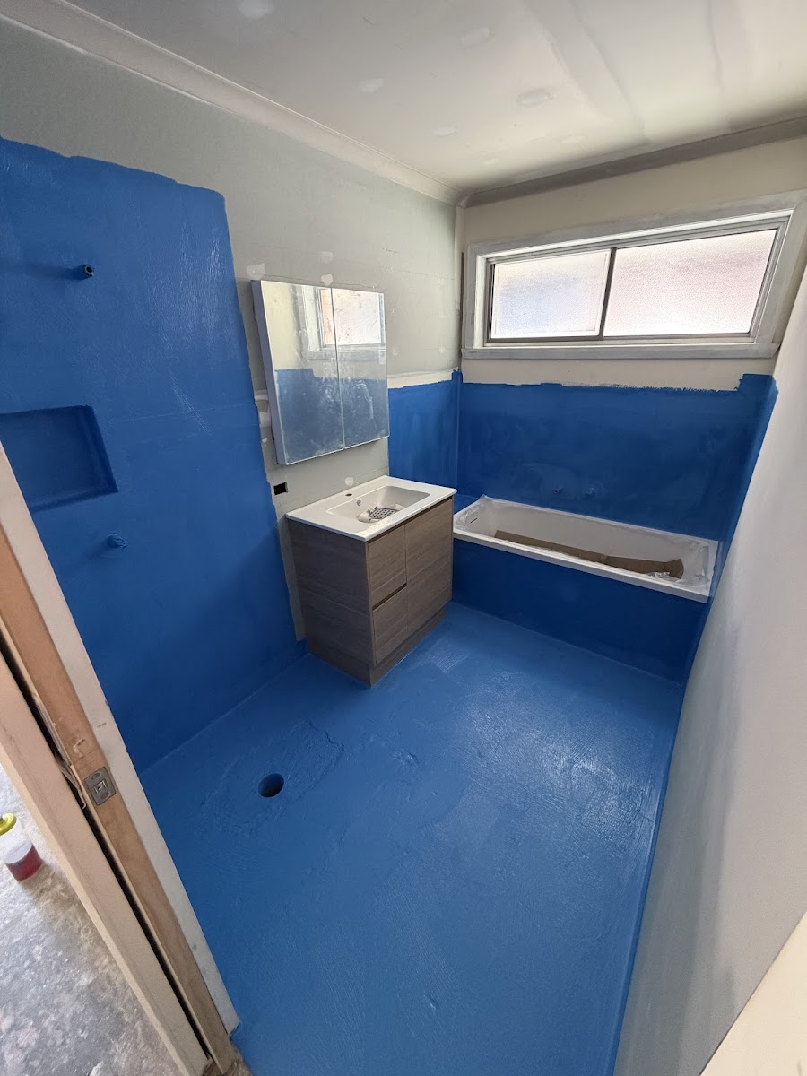 MM Quality Tiling & Waterproofing Services
