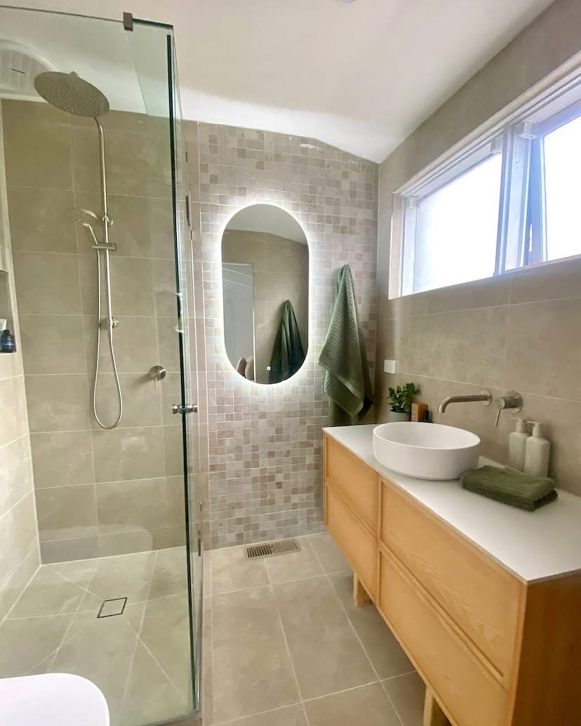 MN Tiling Pty Ltd