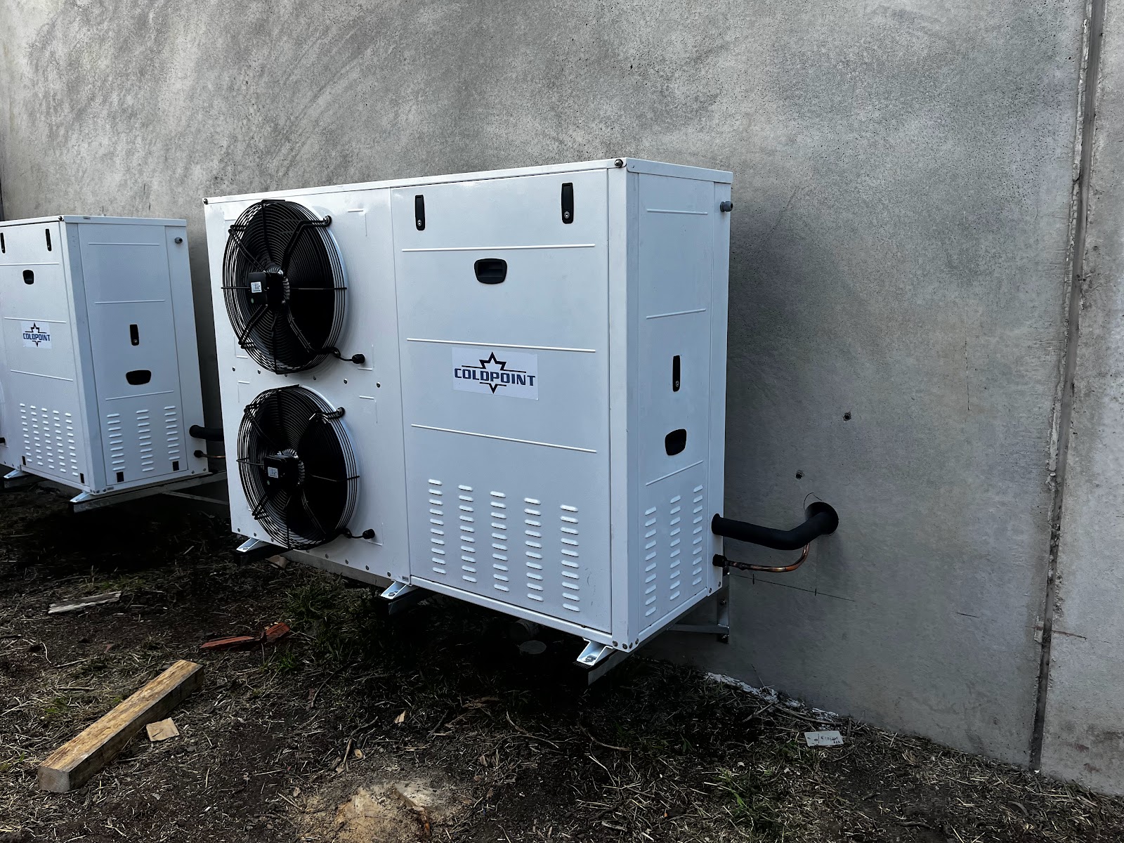 MO Refrigeration & Air Conditioning