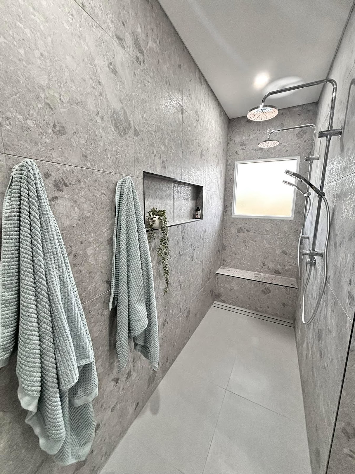 Mo Tiling