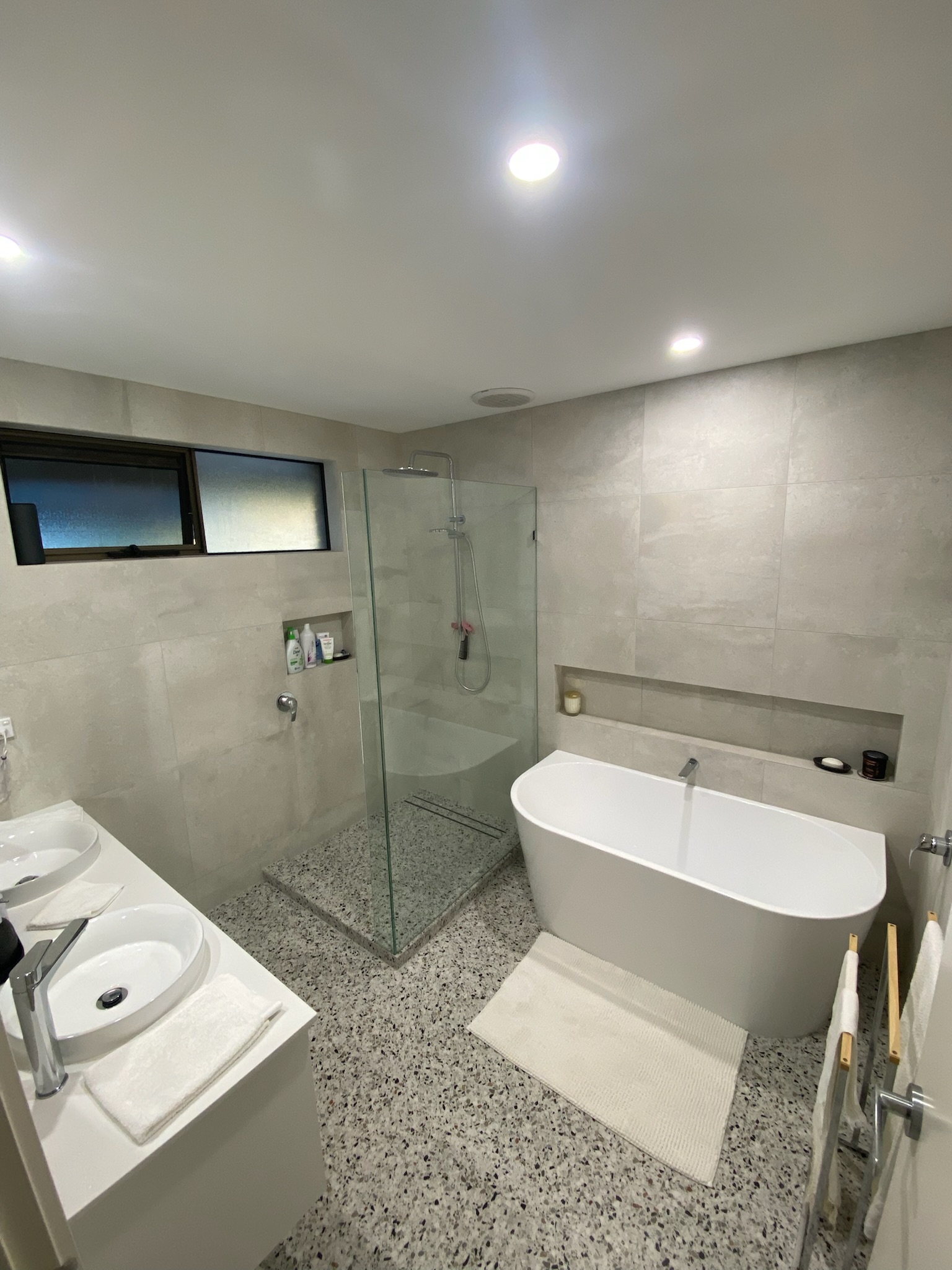 Modern Plumbing Group