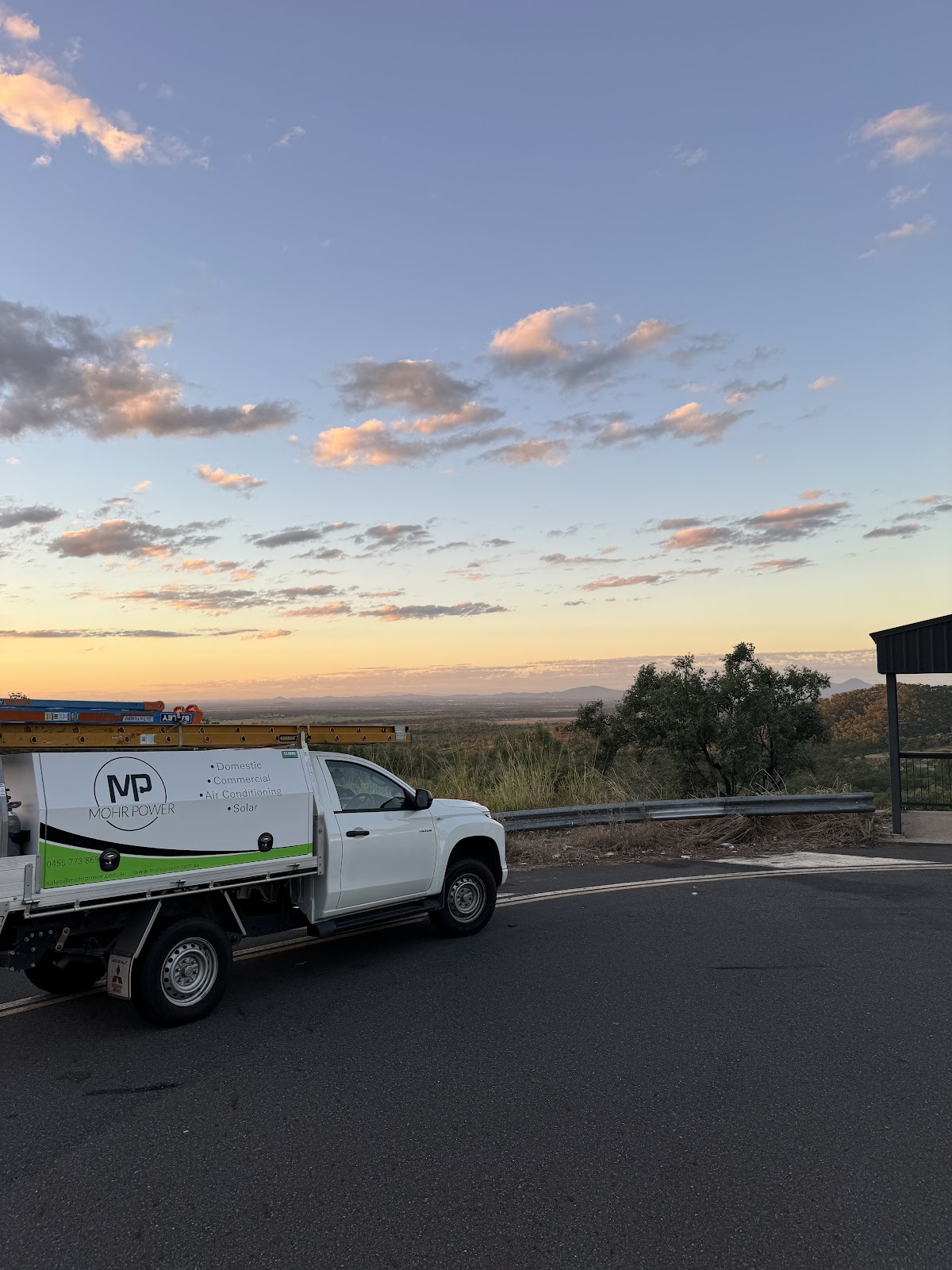 Mohr Power - Electrical, Solar, Air-conditioning & Mining