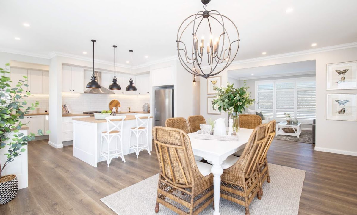 Mojo Homes