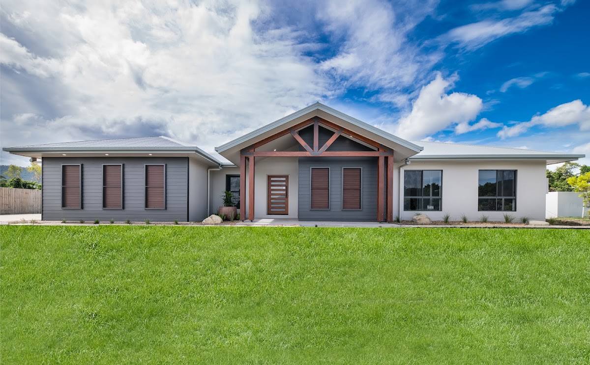 Moloko Homes Whitsundays