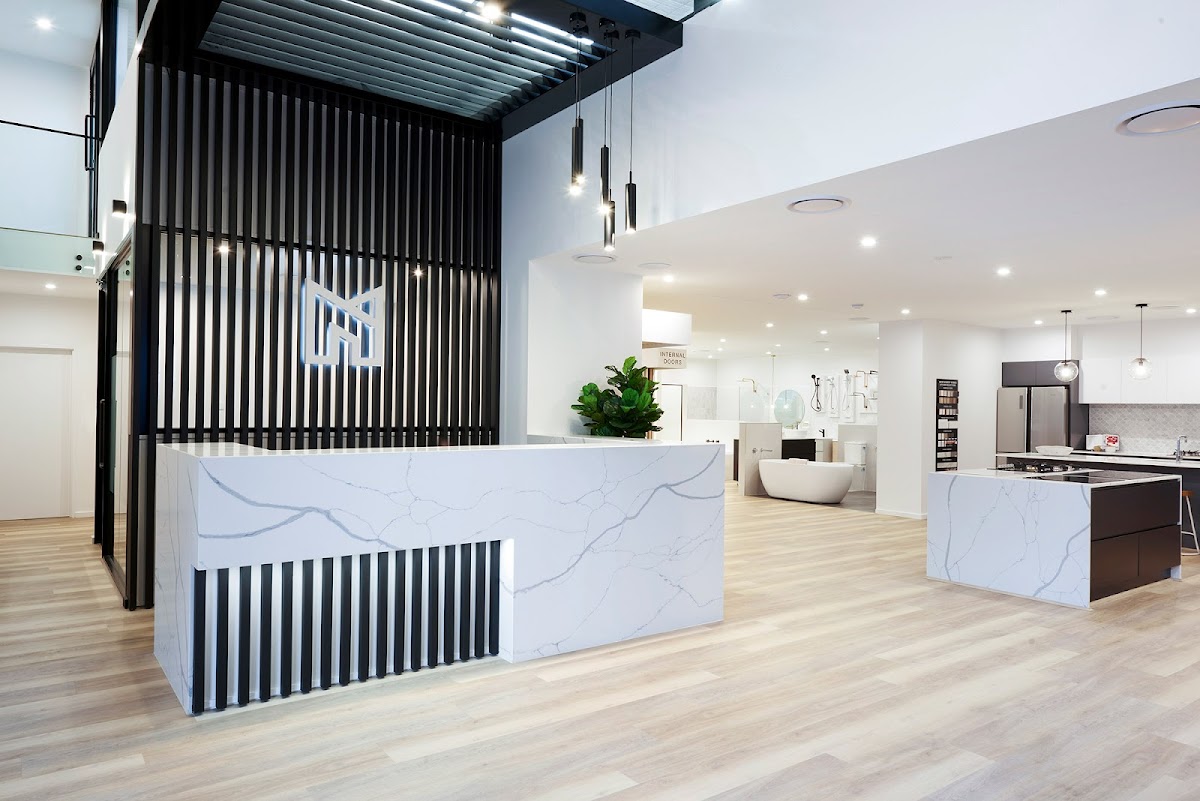 Montgomery Homes Sydney Head Office