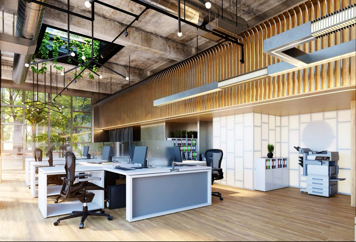Monument Projects - Apartment & Home Renovation