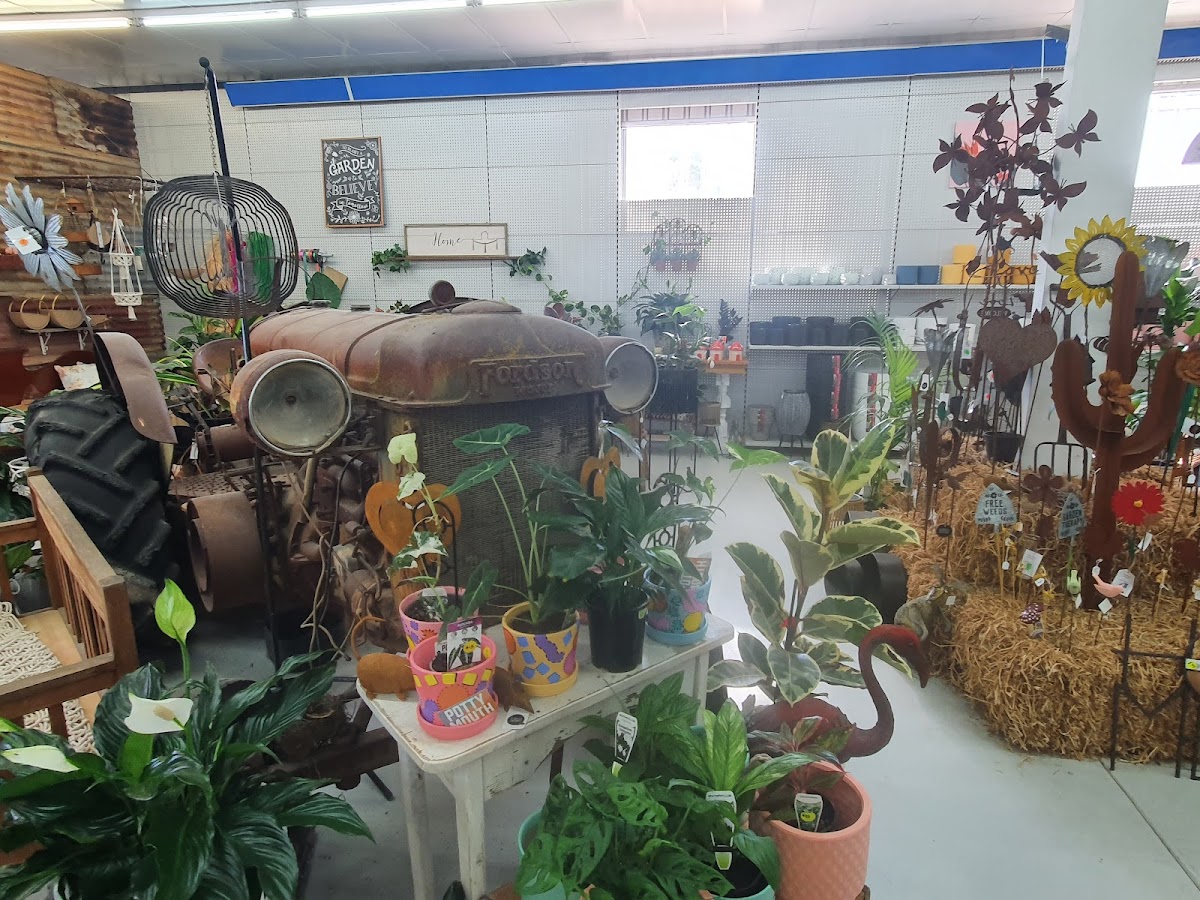 Moonta Building & Landscape Supplies