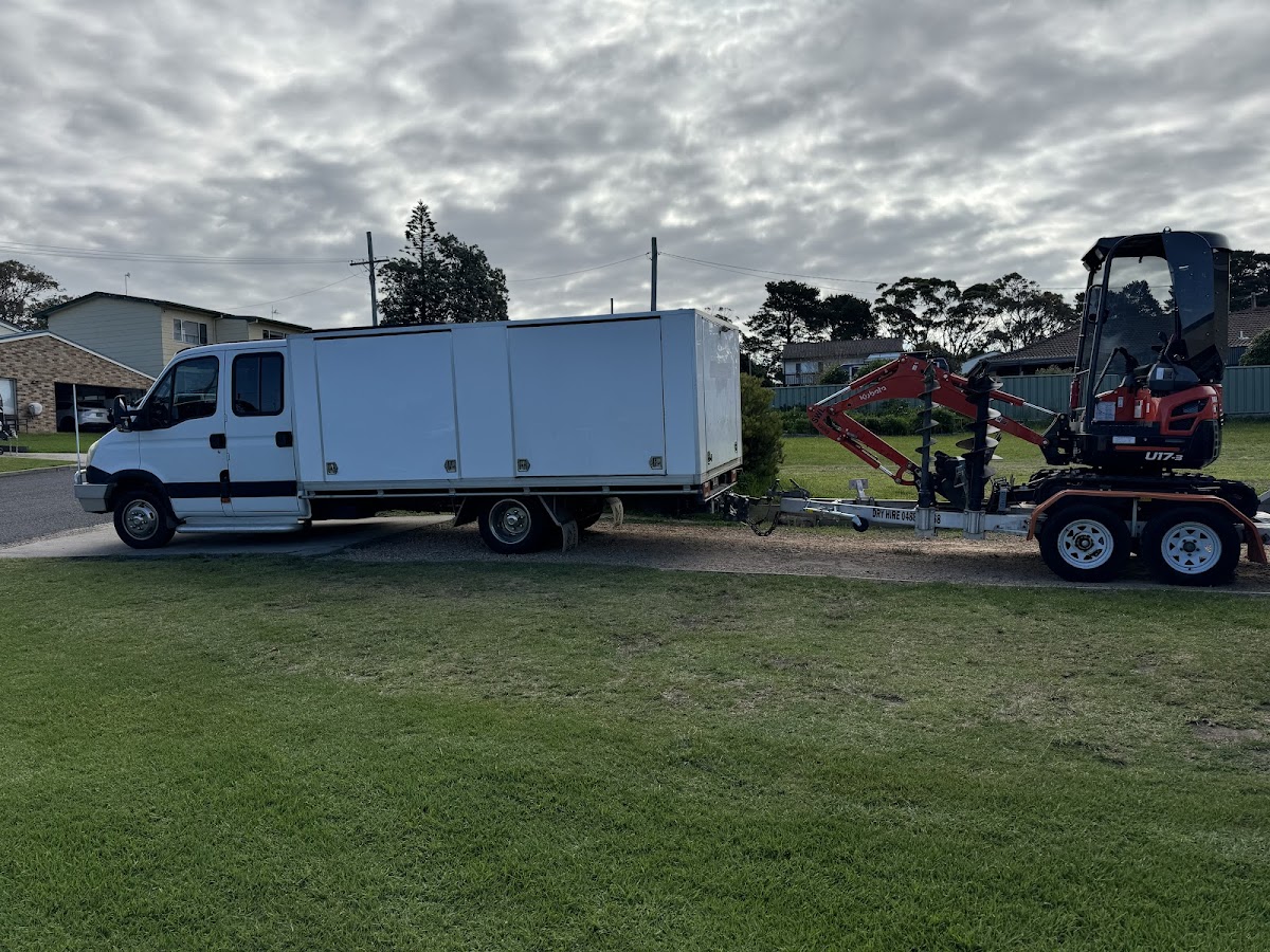 Mor-Lec Electrical Services Pty Ltd