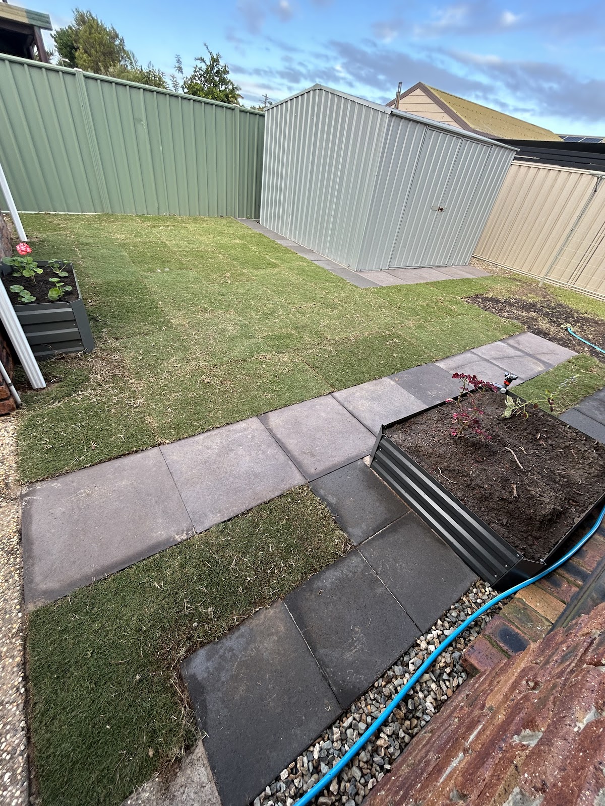 Moreton Bay Landscapes and Earthworks