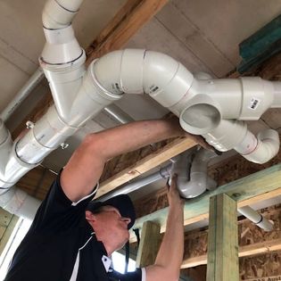 Moriarty Plumbing & Gasfitting