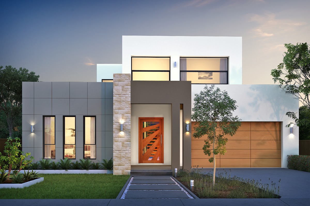 Morris Homes
