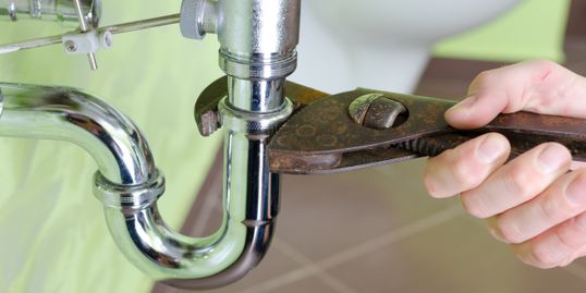 Morton Plumbing NQ