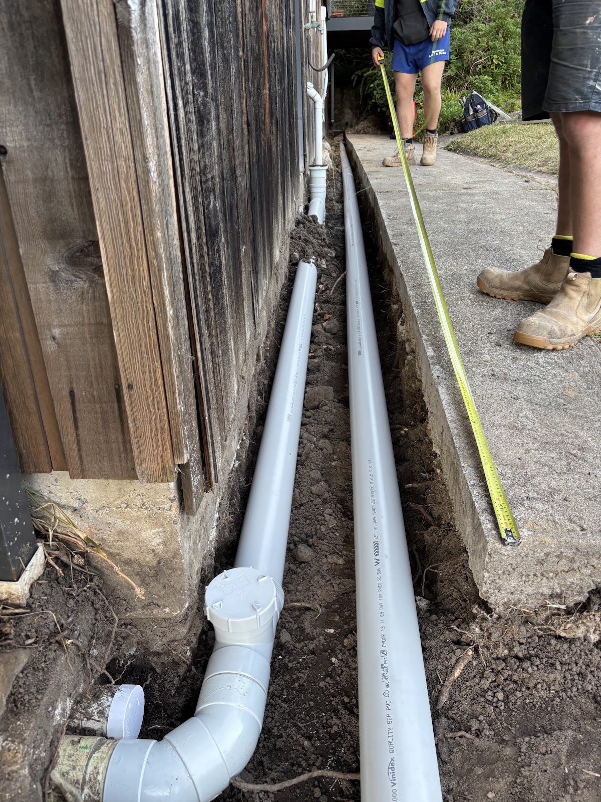 Moruya Plumbing Drainage & Civil Pty Ltd