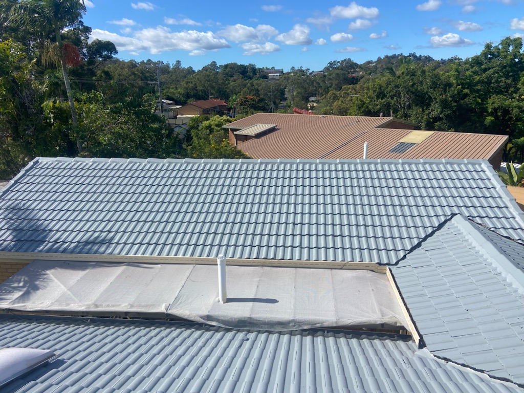 Mostyn Roofing