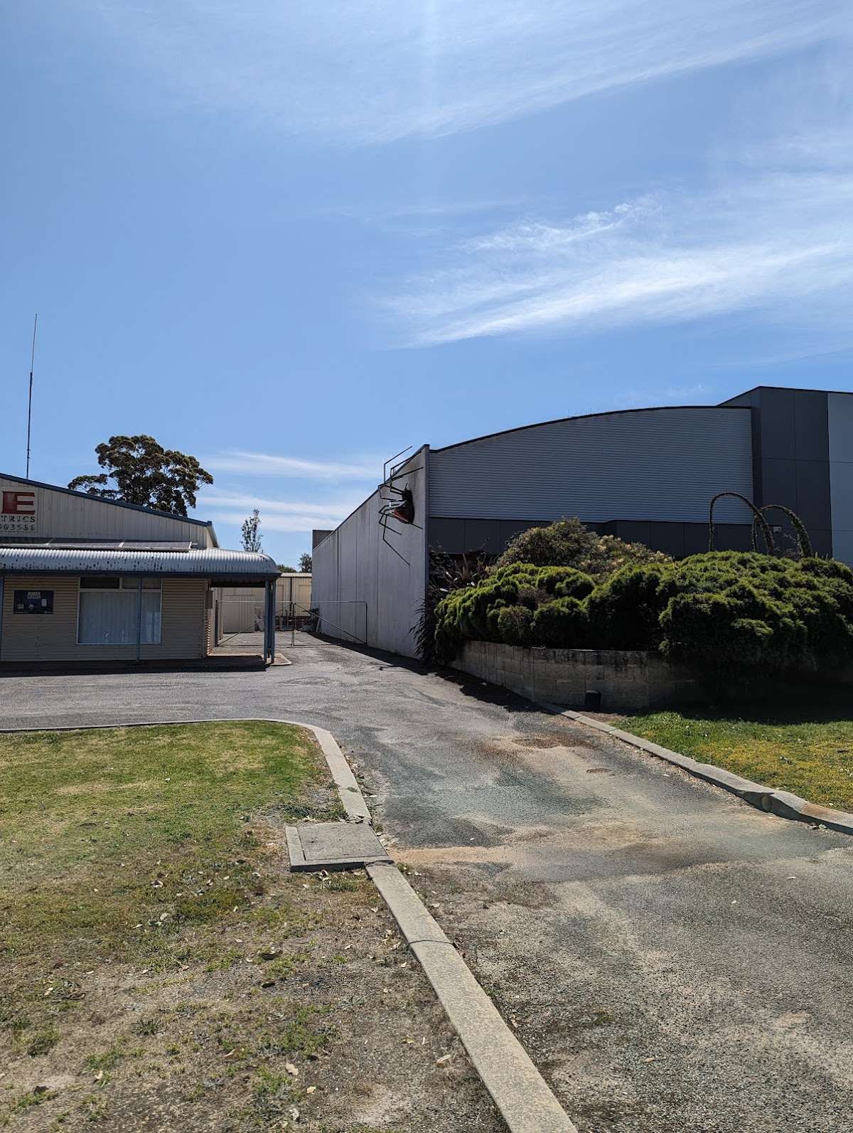 Mount Barker Electrics