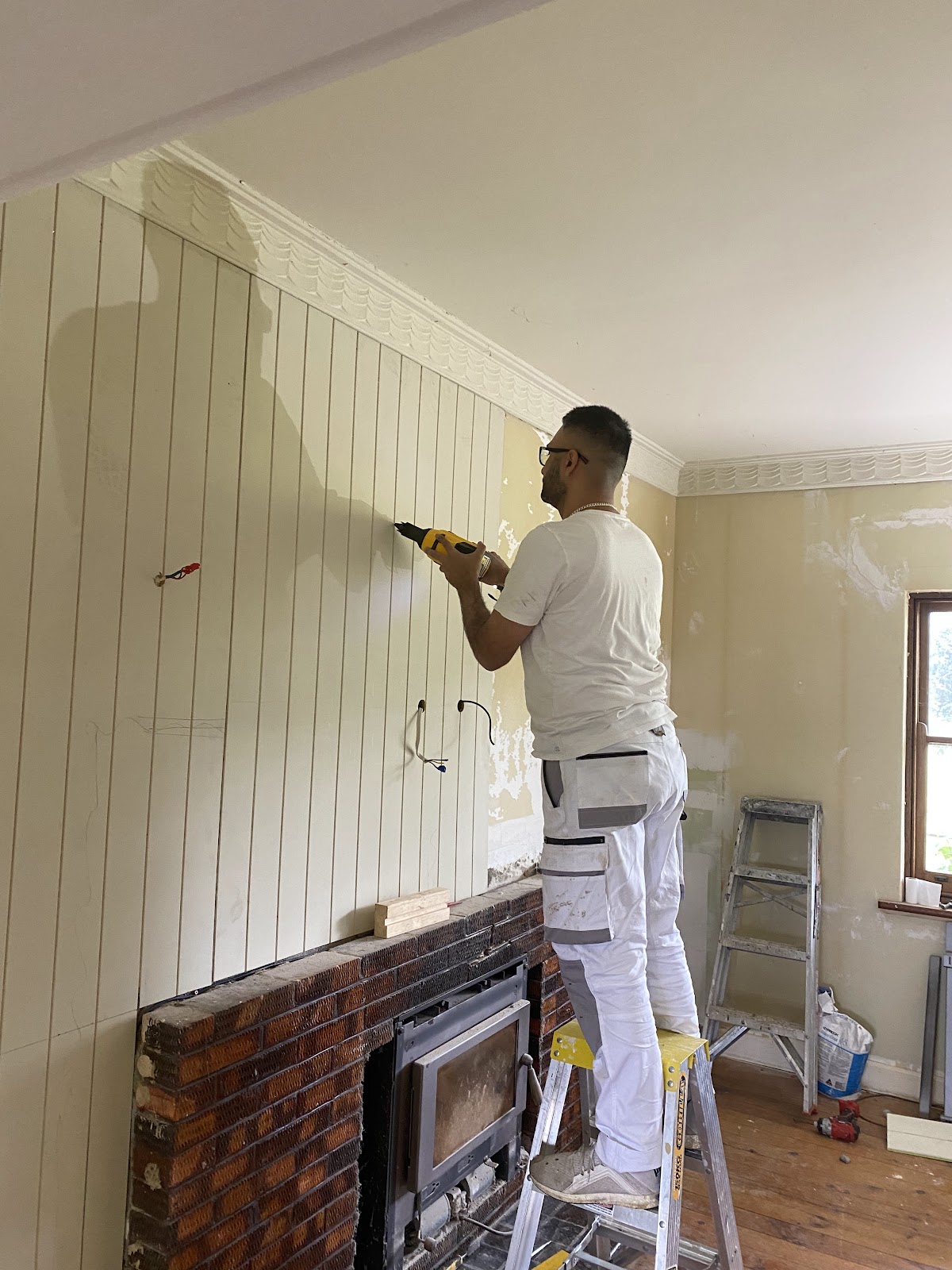 Mount Gambier Paint & Reno