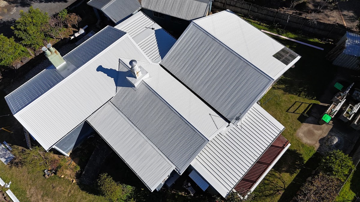 Mountain Wide Roofing