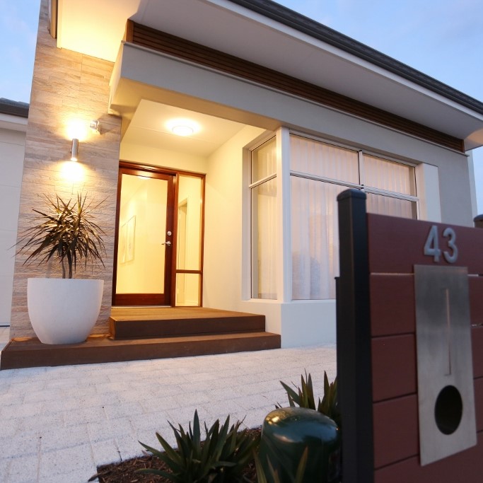 Move Homes