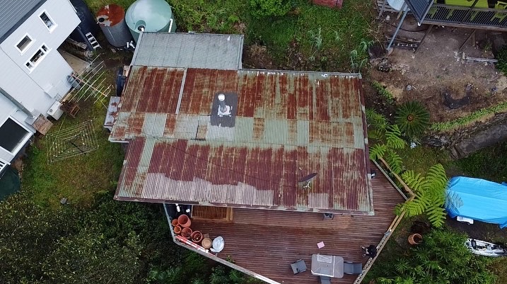MP Roofing