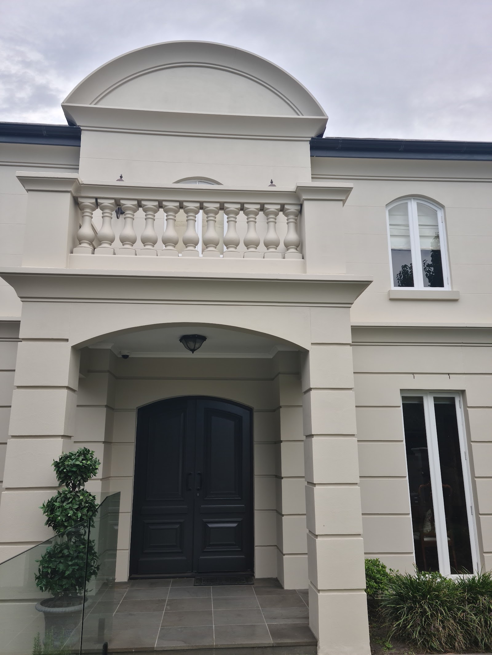 MPR Painting Services