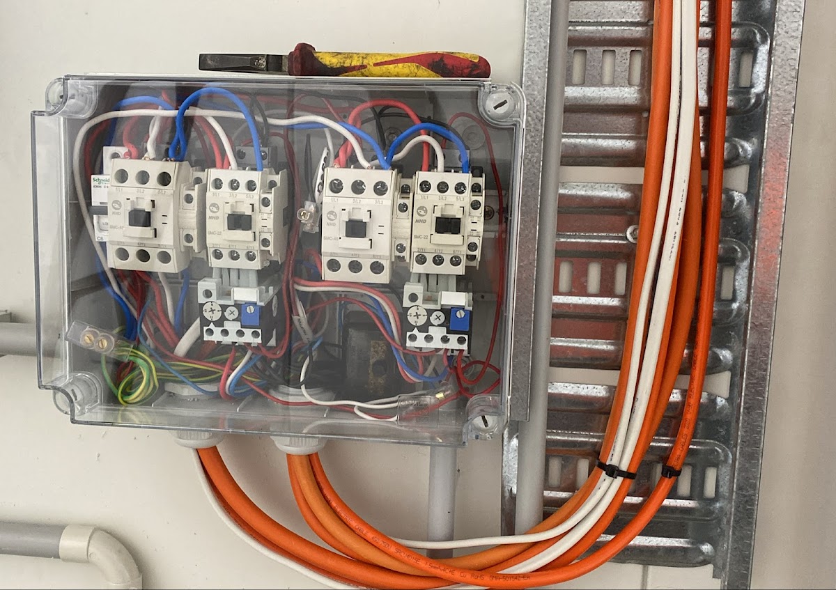 Mr Electric Services