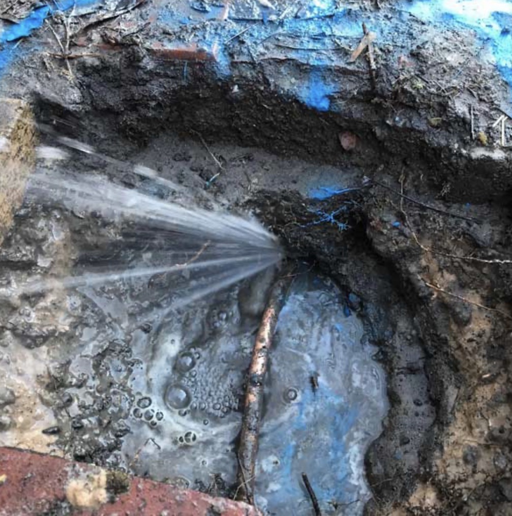 Mr Leak detection and Plumbing