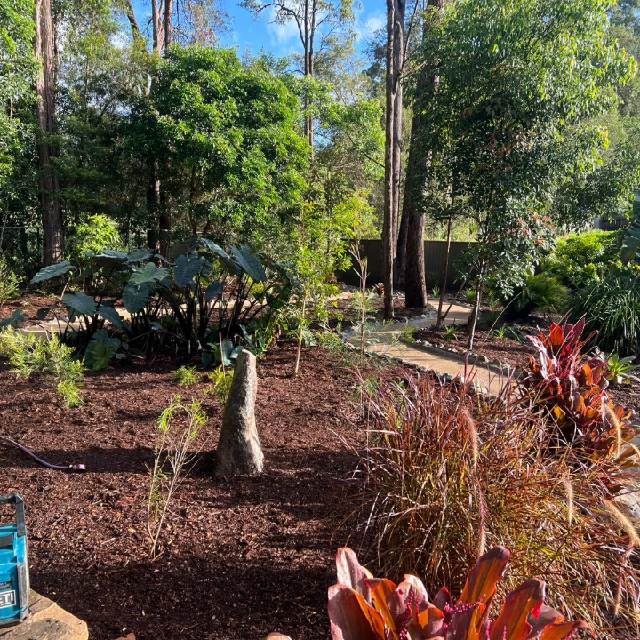 Mr Natural Landscaping